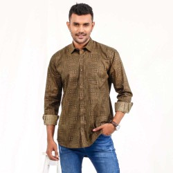 Full sleeve shirt-28449