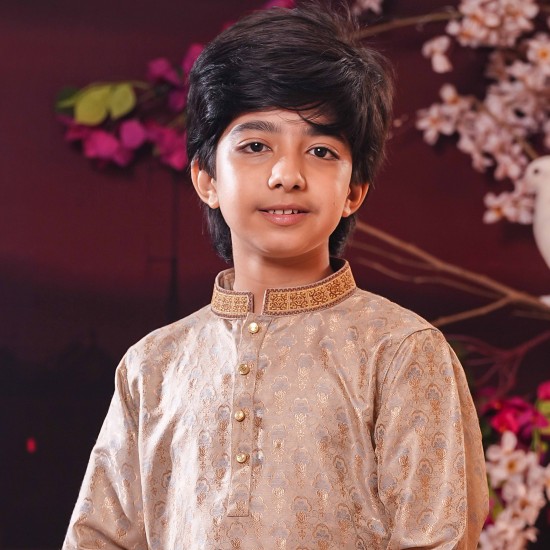 Boys Panjabi-30628 