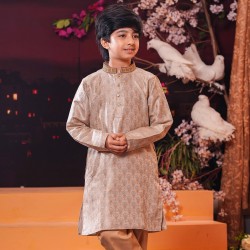 Boys Panjabi-30628 
