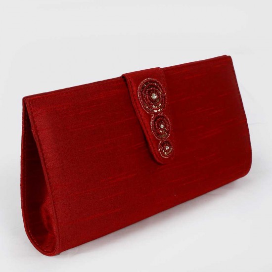 BSL Purse D-51Red-16002057