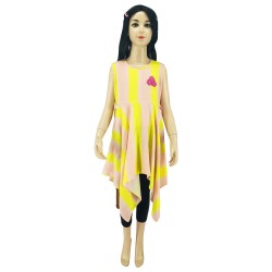 Girls frock-23124