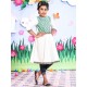Girls Frock-24524 Girls Frock-24524