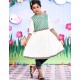 Girls Frock-24524 Girls Frock-24524