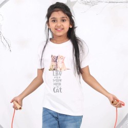 Girls T-Shirt-27983