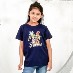 Girls T-Shirt-27985