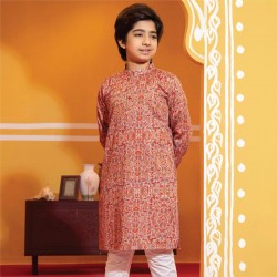 Boys Panjabi-32910