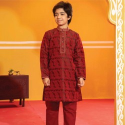 Boys Panjabi-33060
