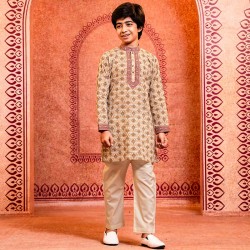 Boys Panjabi-33145