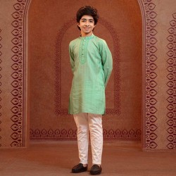 Boys Panjabi-33213