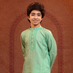 Boys Panjabi-33213