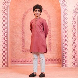 Boys Panjabi-33292