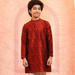 Boys Panjabi-33586