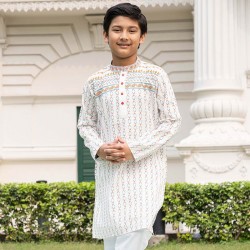 Boys Panjabi-33953