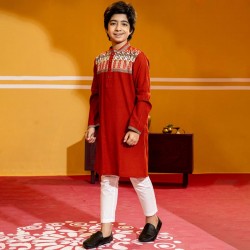 Boys panjabi-33053