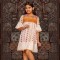 Girls Frock-31350