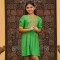 Girls Frock-31554