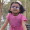 Girls Frock-31665