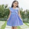 Girls Frock-31733