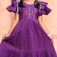 Girls Frock-31745