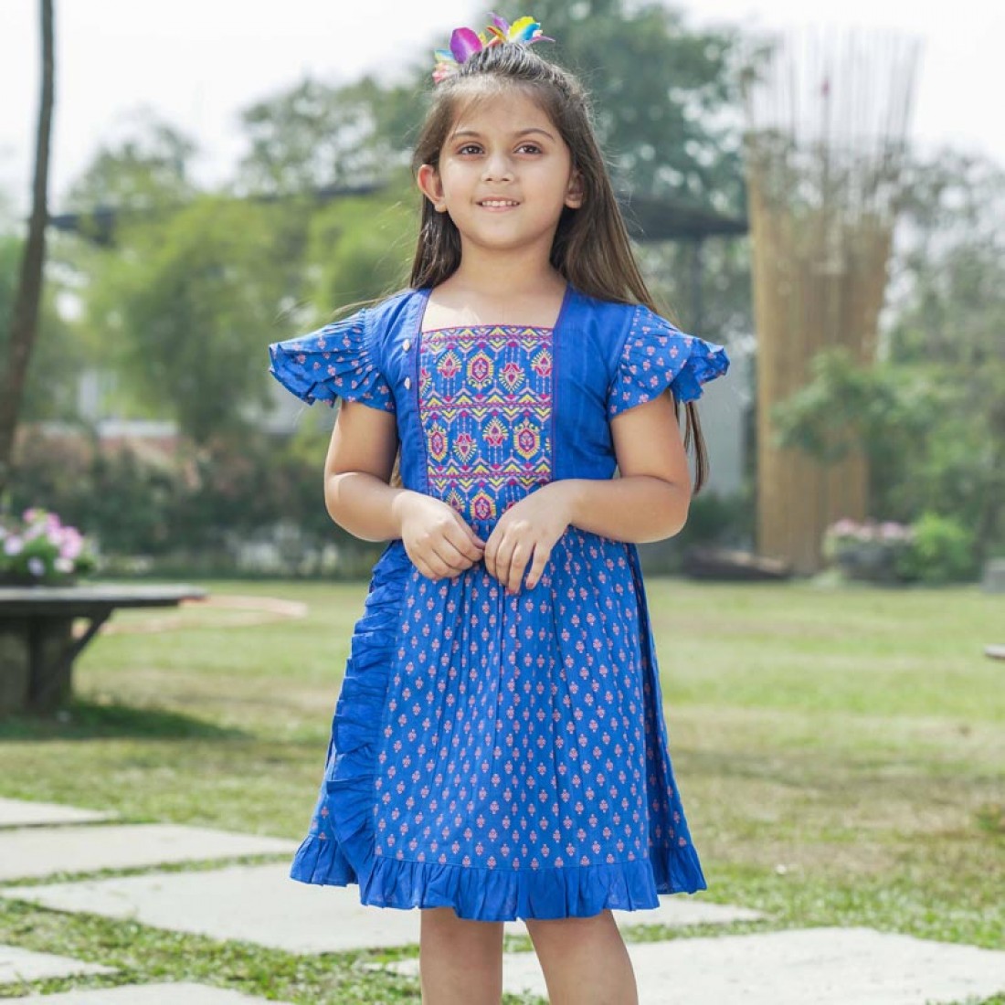 Generation Frock Gerl's Frock