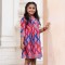 Girls Frock-34045