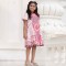 Girls Frock-34073