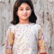 Girls Salwar Kameez Orna-24484