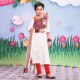 Girls Salwar Kameez Orna-24903 Girls Salwar Kameez Orna-24903