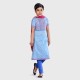 Girls Salwar Kameez Orna-25640 Girls Salwar Kameez Orna-25640