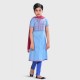 Girls Salwar Kameez Orna-25640 Girls Salwar Kameez Orna-25640