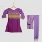 Girls Salwar kameez Orna-26417