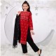 Girls Salwar kameez Orna-28584