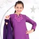 Girls Salwar kameez Orna-28603