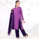 Girls Salwar kameez Orna-28603