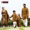Girls Salwar Kameez Orna-32194