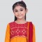 Girls Salwar Kameez Orna-29827