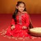Girls Salwar Kameez Orna-33014