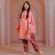 Girls Salwar Kameez Orna-33095
