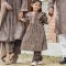 Girls Salwar Kameez-32319