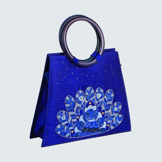 BSL Peacock D-L BSL Peacock D-L