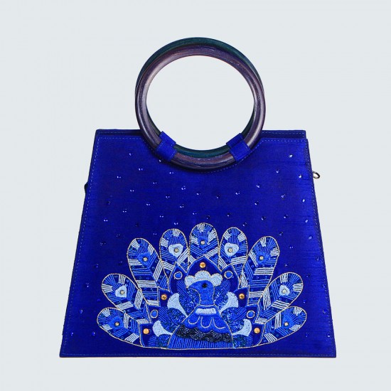 BSL Peacock D-L BSL Peacock D-L