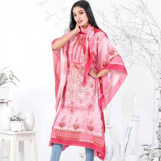 Ladies Kaftan-28779