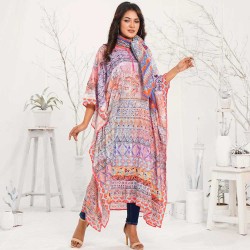 Ladies Kaftan-28782