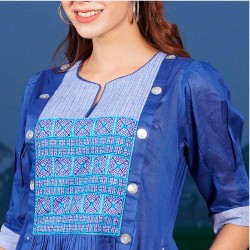 Ladies Fatua-A27716