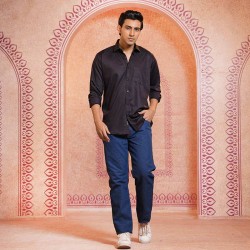 Full Sleeve Shirt-33394