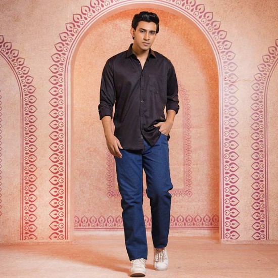 Full Sleeve Shirt-33394