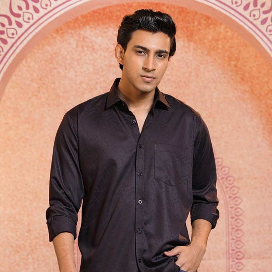 Full Sleeve Shirt-33394