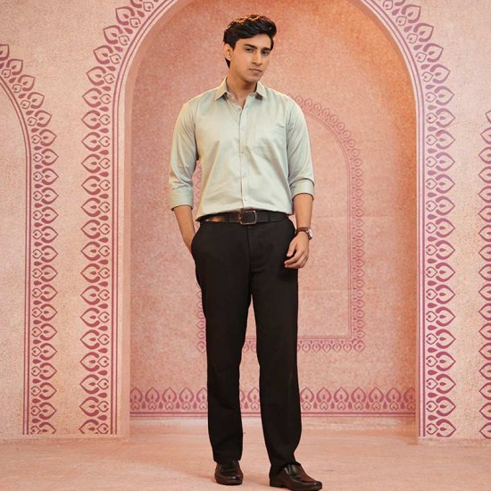 Full Sleeve Shirt-33355