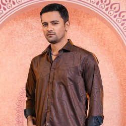 Full Sleeve Shirt-33393