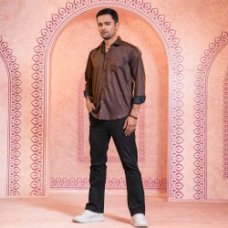 Full Sleeve Shirt-33393